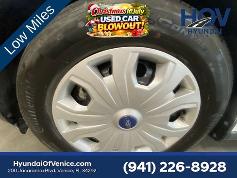 Used 2023 Ford Transit Connect XL FWD image 27
