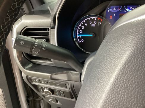 Used 2023 Ford F150 XLT w/ Equipment Group 302A High AWD/4WD image 21
