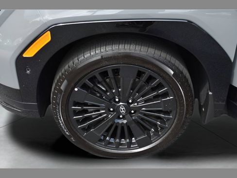 New 2026 Hyundai Santa Fe Calligraphy FWD image 8