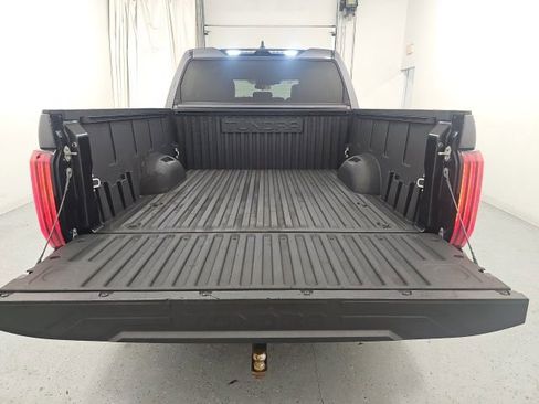 Used 2024 Toyota Tundra SR5 w/ SR5 Convenience Package image 28