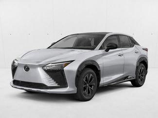 New 2026 Lexus RZ 350e 2WD video 1