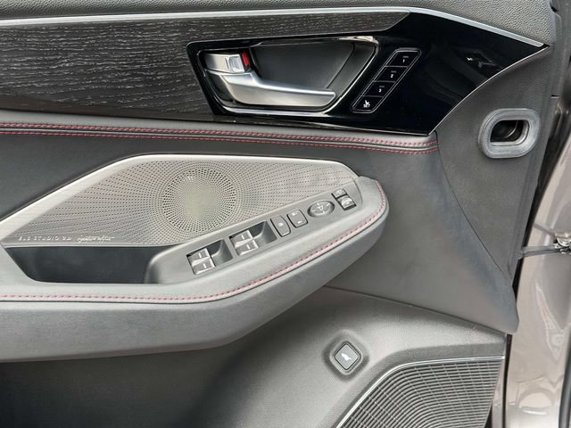 Certified 2024 Acura MDX Type S w/ Advance Package AWD/4WD image 14