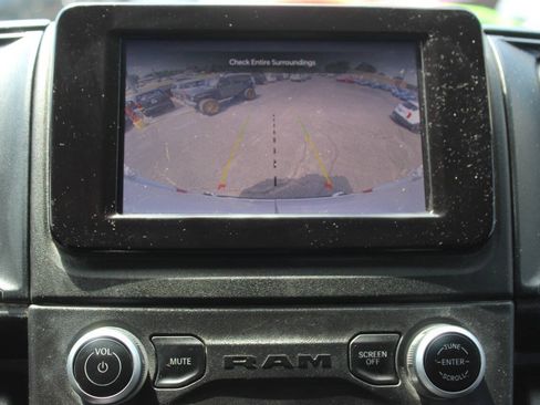 Used 2023 RAM ProMaster 2500 FWD image 27