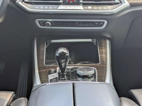 Used 2023 BMW X5 sDrive40i RWD image 25