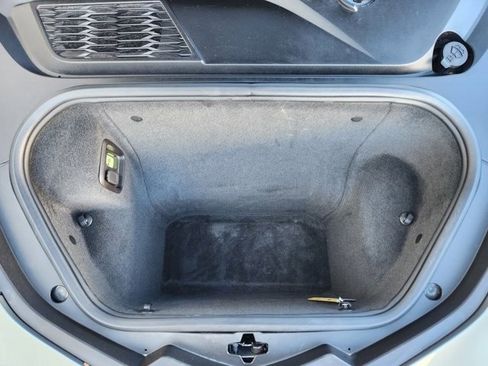 Used 2023 Chevrolet Corvette Stingray Premium Conv w/ Z51 Performance Package image 31