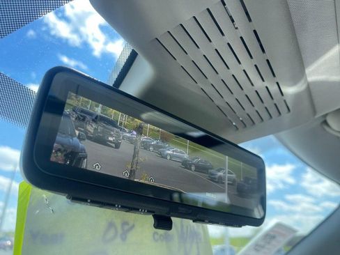 Used 2019 Nissan Armada Platinum AWD/4WD image 39