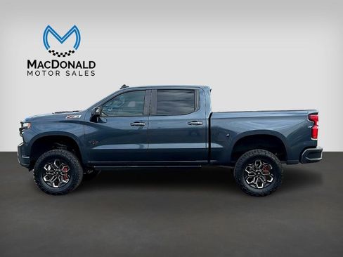 Used 2019 Chevrolet Silverado 1500 RST w/ All-Star Edition image 4