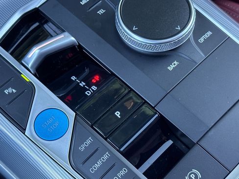 Used 2023 BMW i4 eDrive35 w/ Premium Package image 24