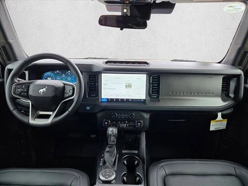 New 2025 Ford Bronco Badlands image 15