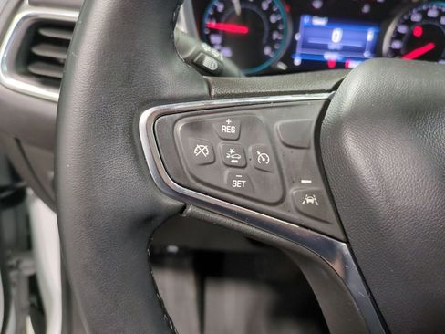 Used 2024 Chevrolet Equinox LT w/ LPO, Floor Liner Package image 23