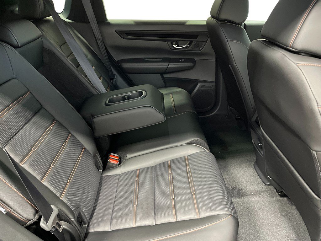 New 2027 Honda CR-V Sport-L image 29