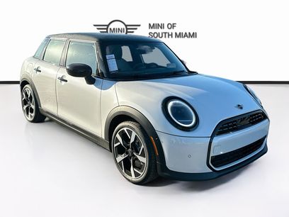 New 2026 MINI Cooper 4-Door Hardtop