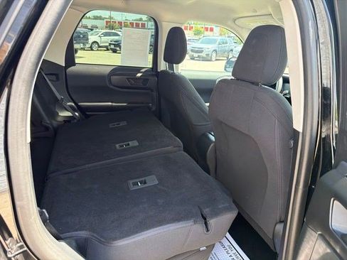 Used 2021 Ford Bronco Sport AWD/4WD image 19