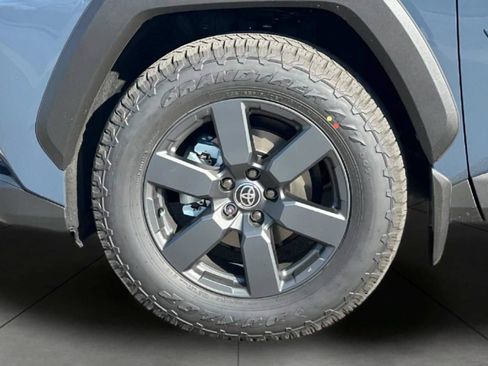 New 2026 Toyota RAV4 AWD image 24