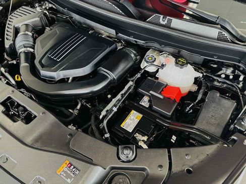 Used 2026 Chevrolet Traverse High Country FWD image 20
