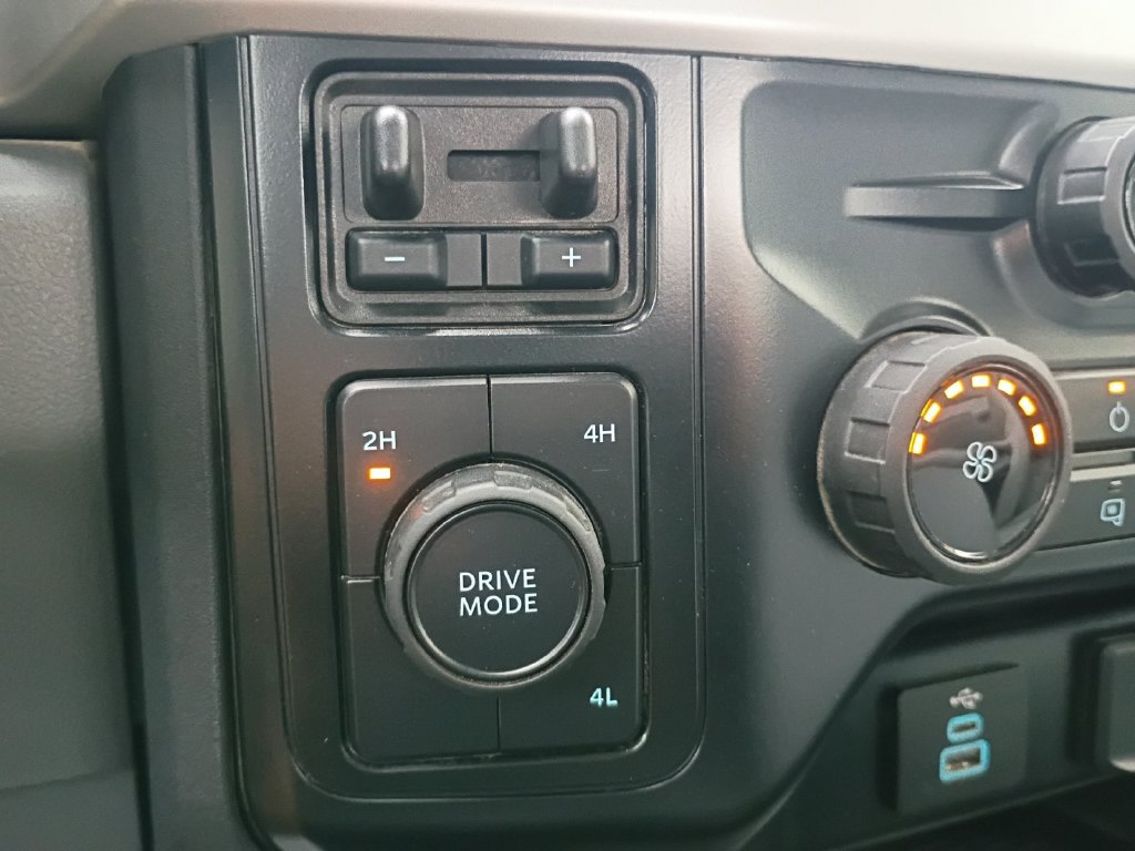 Used 2026 Ford F250 XL AWD/4WD image 17