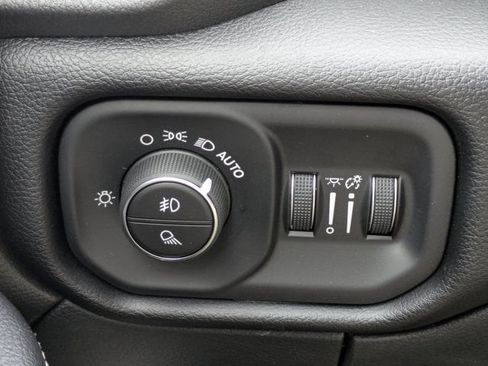 New 2026 RAM 3500 Laramie w/ Night Edition AWD/4WD image 25
