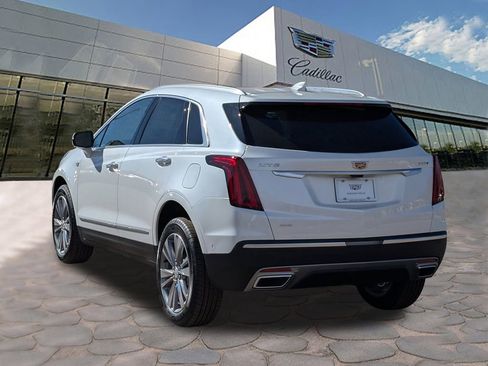 New 2026 Cadillac XT5 Premium Luxury image 32