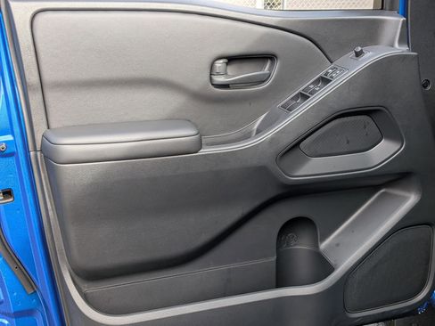 New 2026 Nissan Frontier SV w/ Tow Package image 12