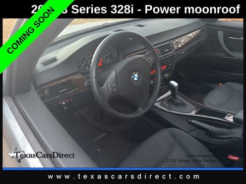Used 2009 BMW 328i Sedan image 7