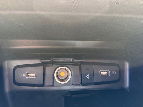 Certified 2023 Hyundai Tucson SEL AWD/4WD image 31