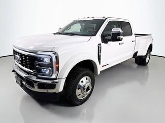 New 2026 Ford F450 King Ranch w/ Chrome Package AWD/4WD video 3