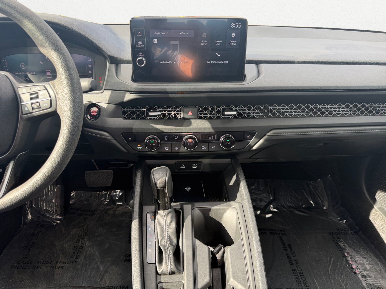 Used 2026 Honda Accord SE image 11