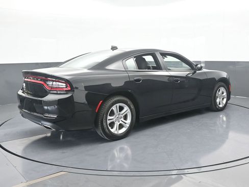 Used 2023 Dodge Charger SXT image 6