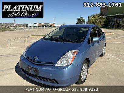 Used 2005 Toyota Prius w/ Pkg 2