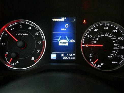 Used 2020 Subaru Ascent Premium w/ Convenience Package image 42