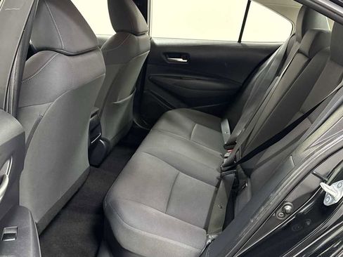 Certified 2021 Toyota Corolla LE image 23