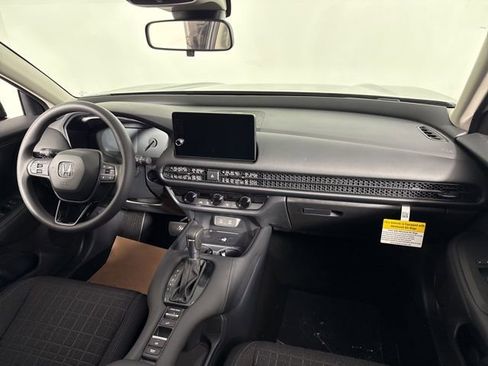 New 2026 Honda HR-V LX image 21