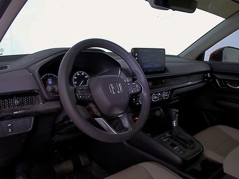 Used 2023 Honda CR-V EX-L image 21