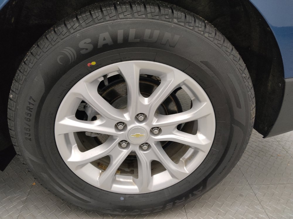 Used 2021 Chevrolet Equinox LT AWD/4WD image 31