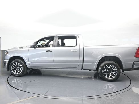 Used 2025 RAM 1500 Laramie image 3