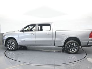 Used 2025 RAM 1500 Laramie video 3