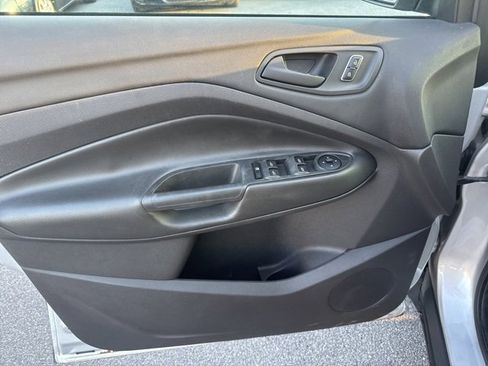 Used 2015 Ford Escape S image 14