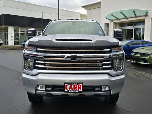 Used 2023 Chevrolet Silverado 3500 High Country image 8