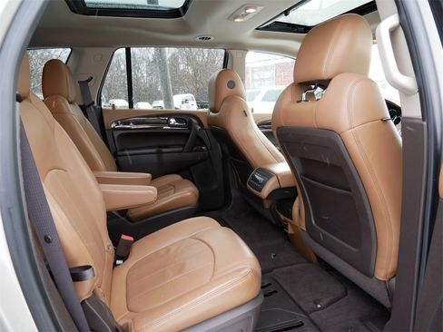 Used 2014 Buick Enclave Premium w/ Trailering Provision Package image 8