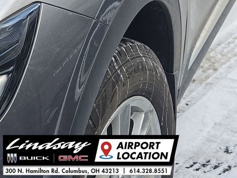 Used 2021 Buick Envision Preferred image 5