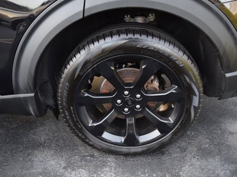 Used 2023 Ford Explorer ST-Line image 6