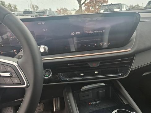 New 2026 Buick Envision Sport Touring AWD/4WD image 13
