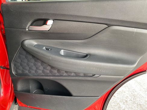 Used 2022 Hyundai Santa Fe SEL image 42