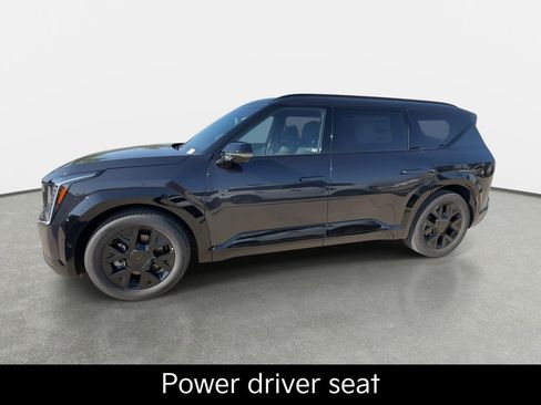 New 2026 Kia EV9 Land AWD/4WD image 5