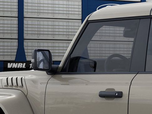 New 2025 Ford Bronco Raptor w/ Interior Carbon Fiber Pack image 22