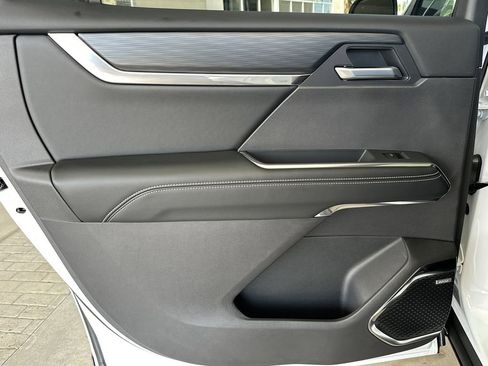 New 2026 GMC Acadia Elevation w/ Black Edition image 29