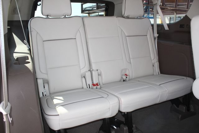 Used 2024 GMC Yukon XL Denali w/ Max Trailering Package AWD/4WD image 20