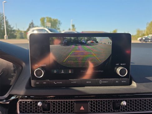 Used 2022 Honda Civic Sport image 22