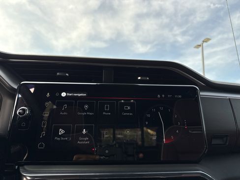 Used 2024 GMC Sierra 1500 Denali Ultimate image 23