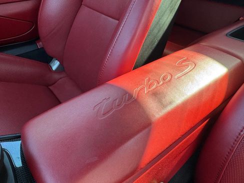 Used 2015 Porsche 911 Turbo S image 65